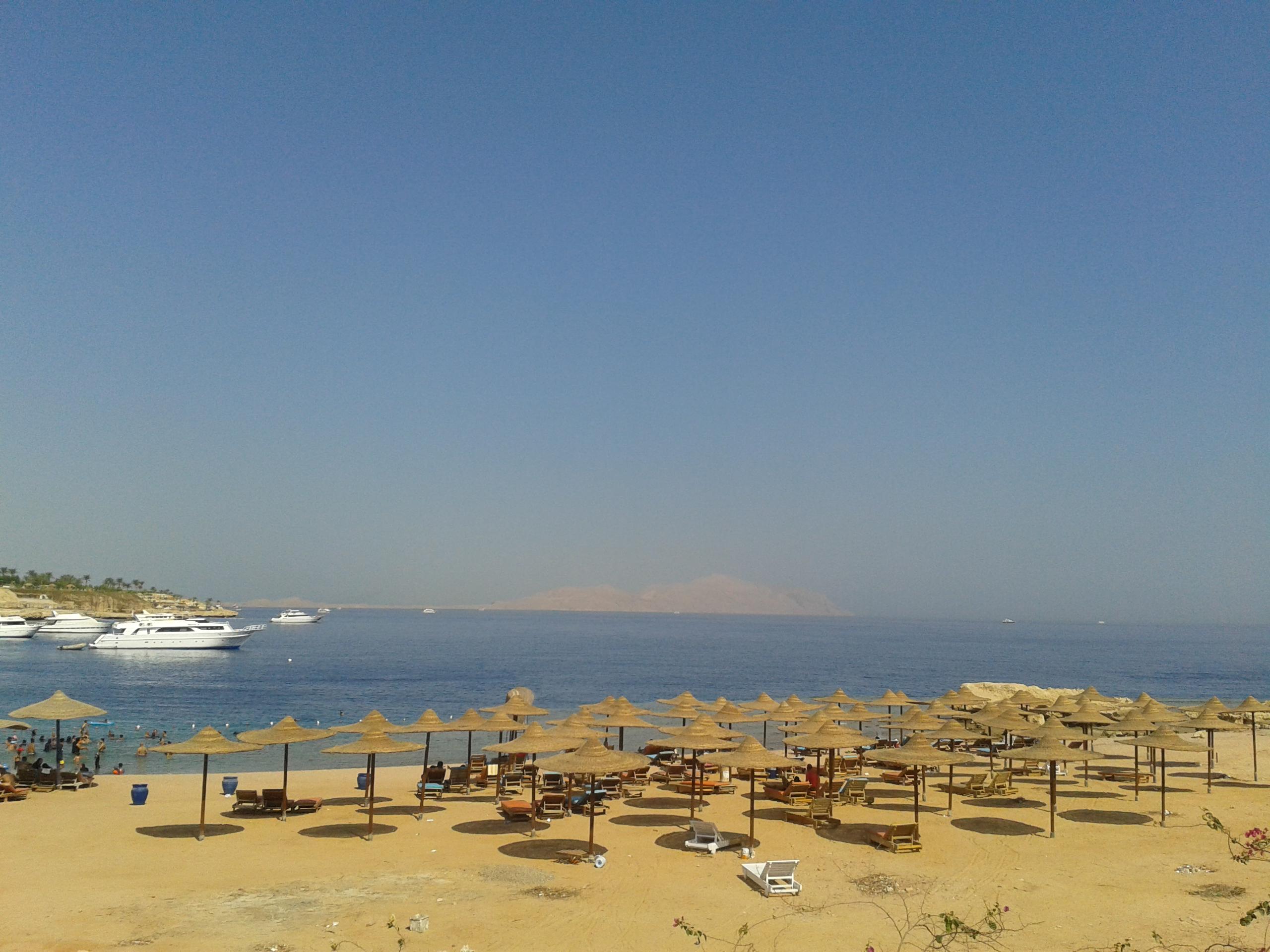 Station touristique Mazar & By Kemet
