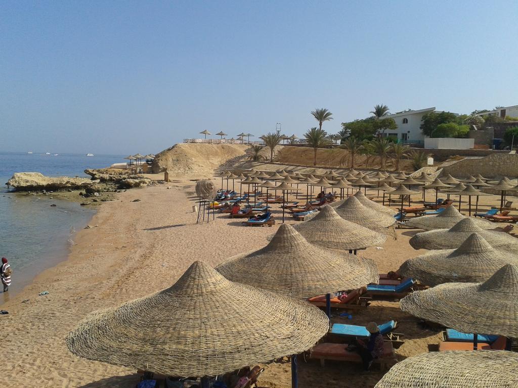 Station touristique Mazar & By Kemet 3*