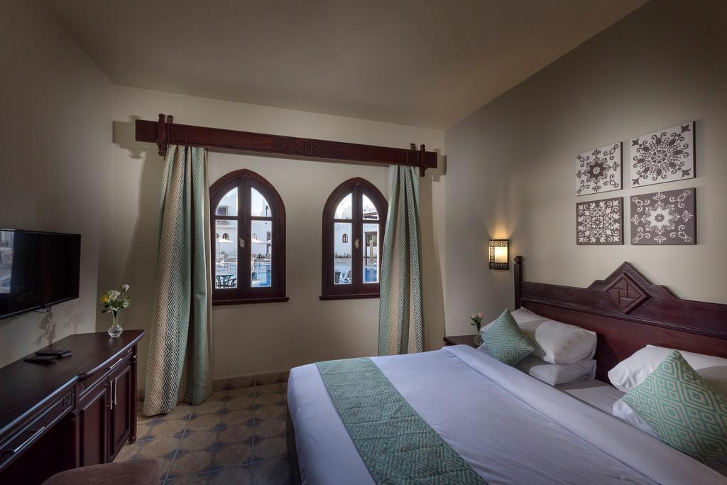 Mazar & By Kemet Station touristique 3*