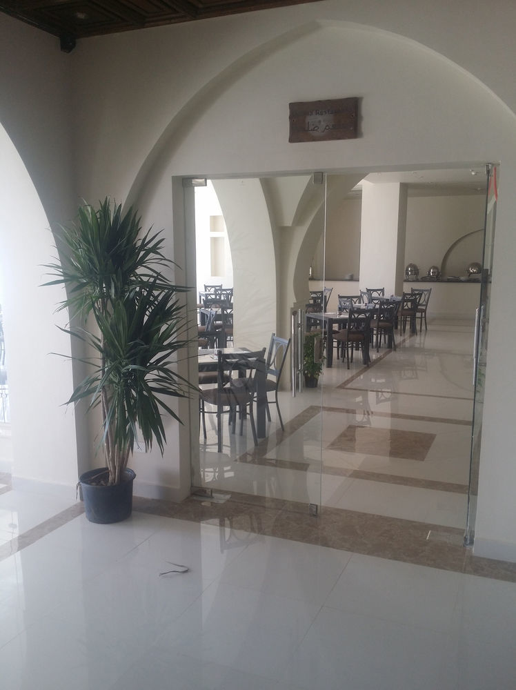Mazar & By Kemet 3* Charm el-Cheikh