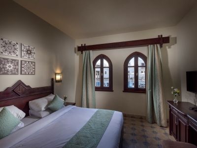 Station touristique Mazar & By Kemet 3*