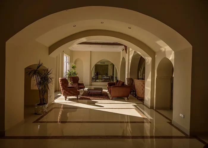 Mazar Resort & Spa By Kemet