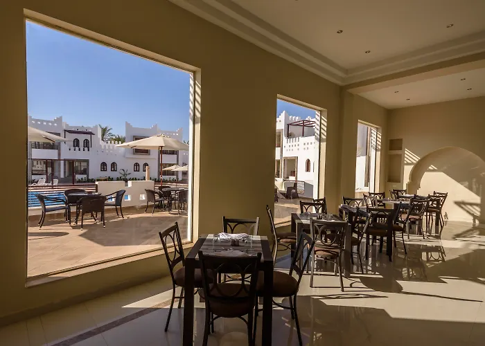 Mazar Resort & Spa By Kemet