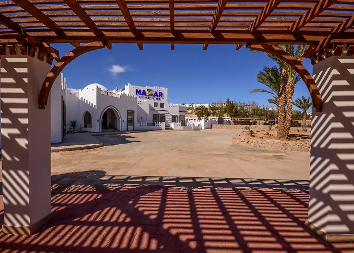 Mazar Resort & Spa By Kemet
