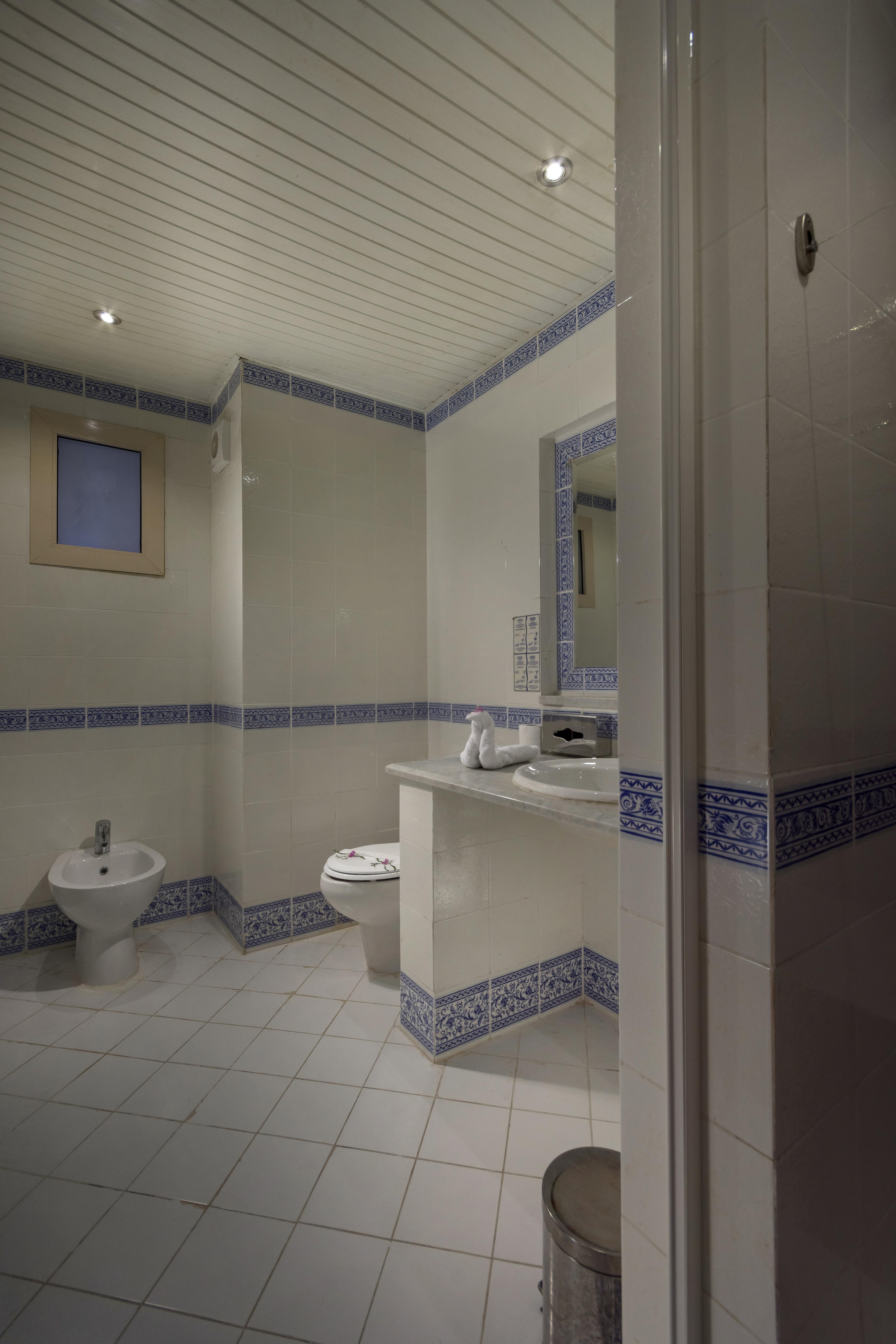 Station touristique Mazar & By Kemet 3*