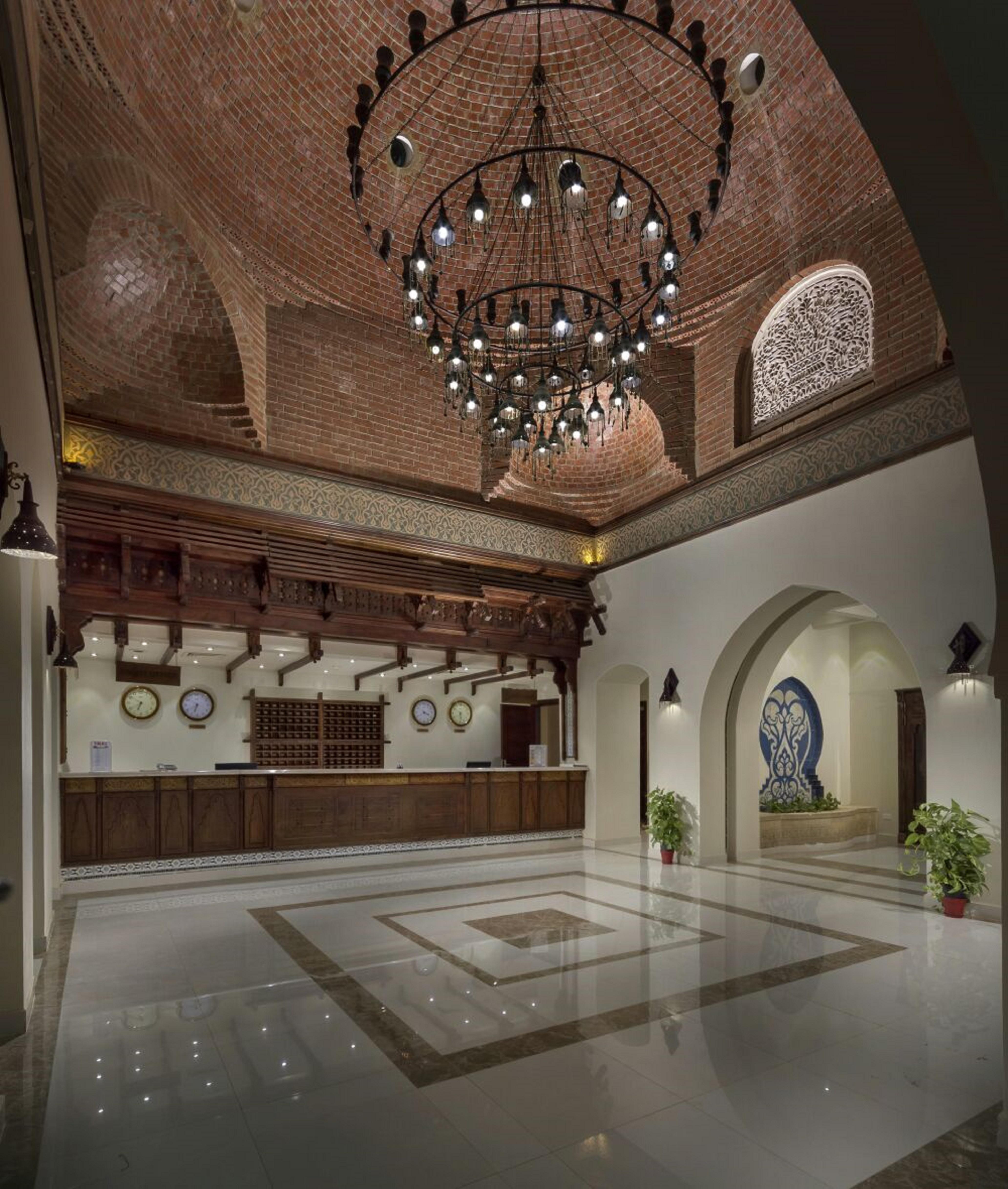 Mazar & By Kemet 3* Charm el-Cheikh