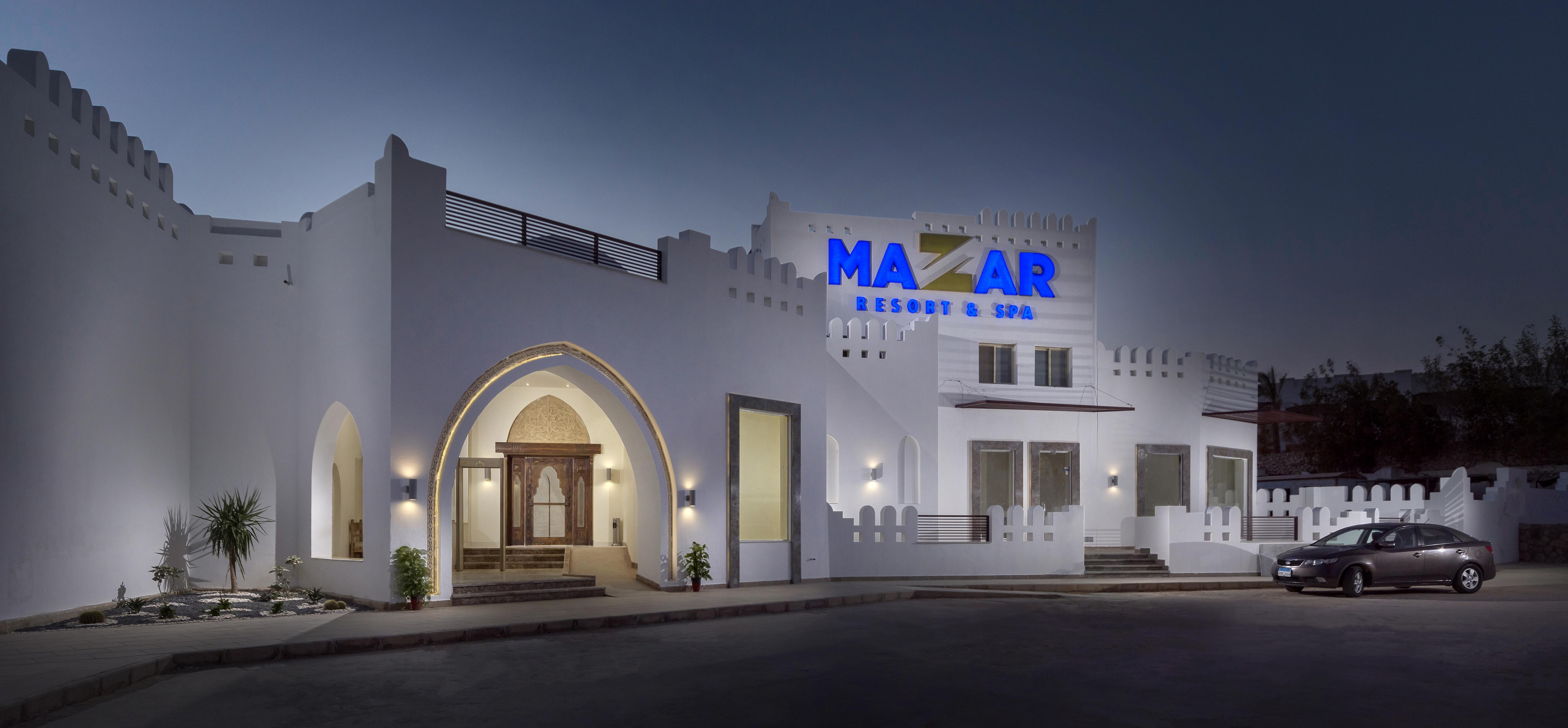 Mazar & By Kemet 3* Charm el-Cheikh