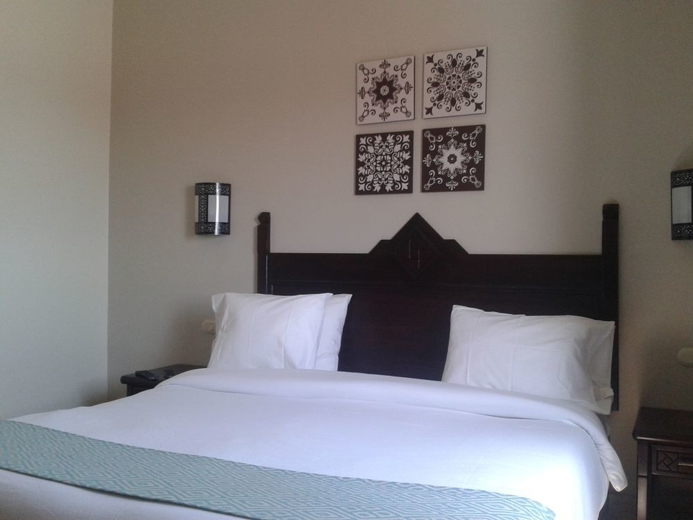 Station touristique Mazar & By Kemet 3*