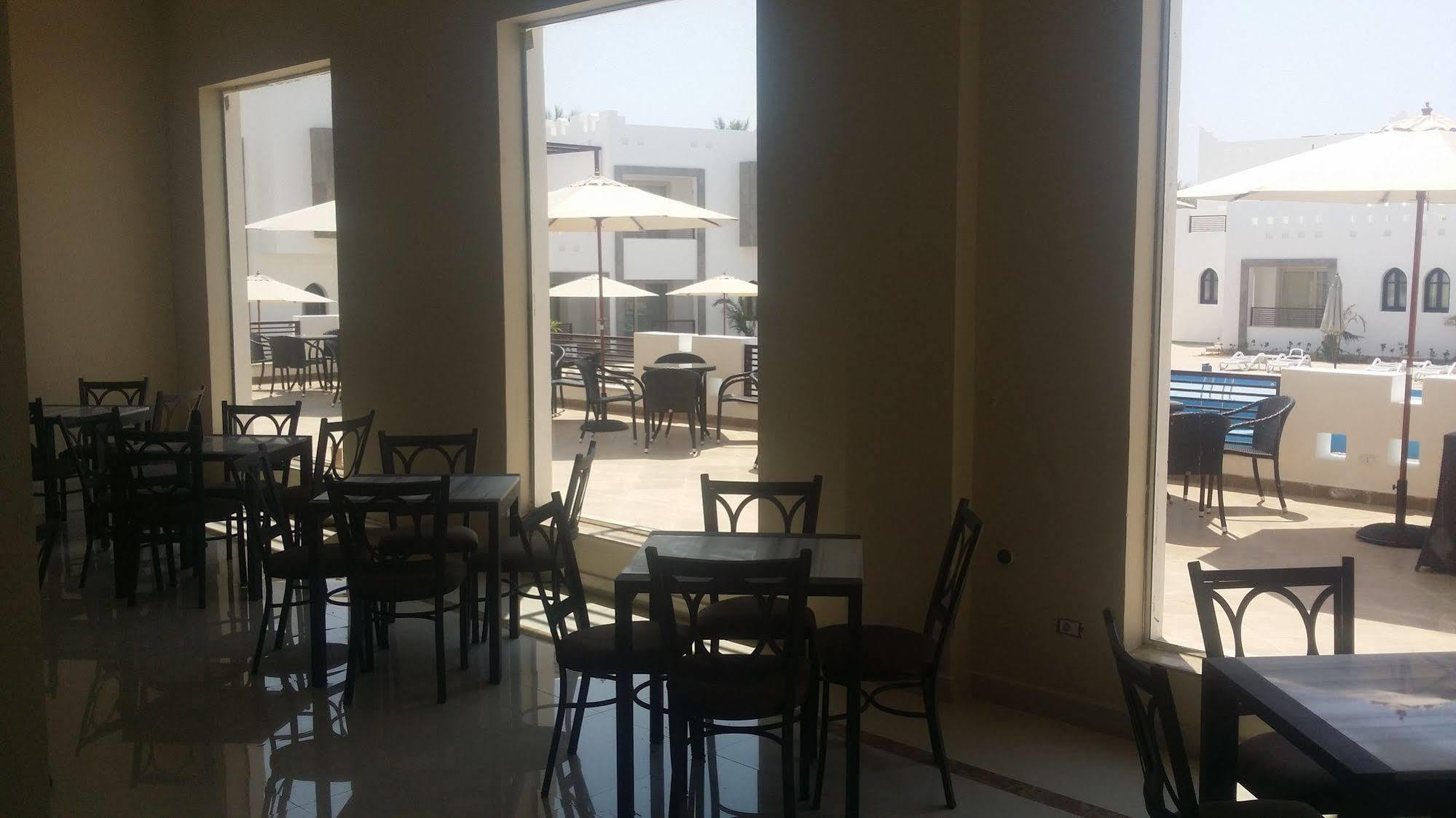 Station touristique Mazar & By Kemet 3*