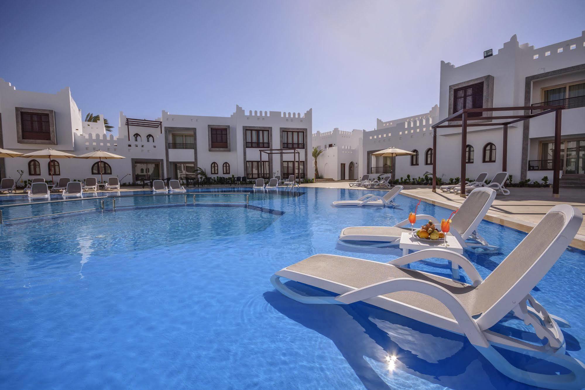 Mazar & By Kemet 3* Charm el-Cheikh