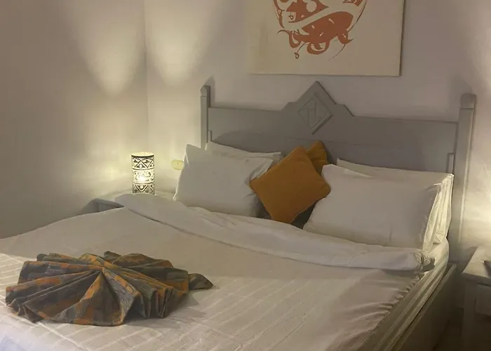 Mazar Resort&Spa