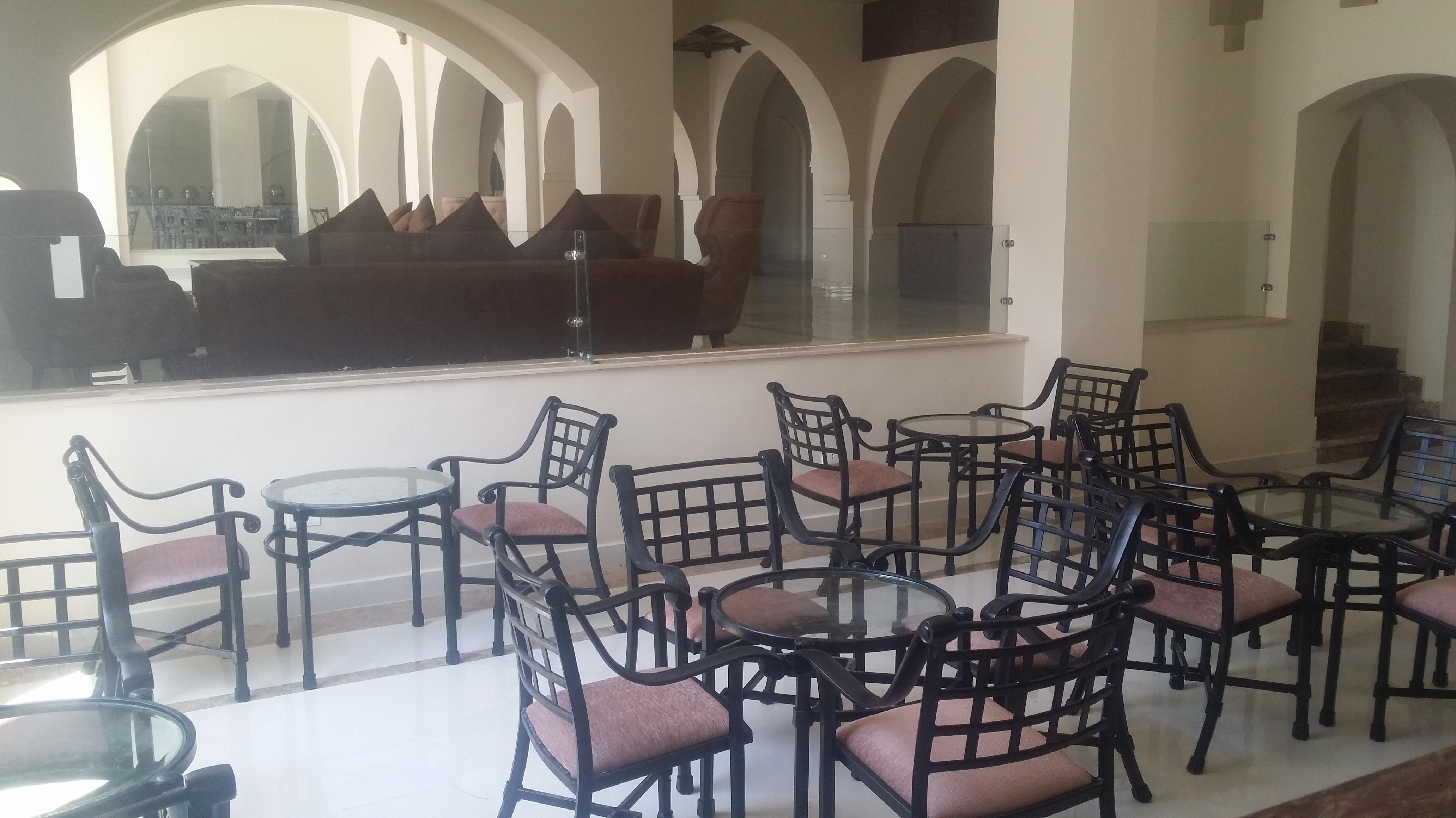 Resort Mazar Resort&spa Sharm El-Sheikh