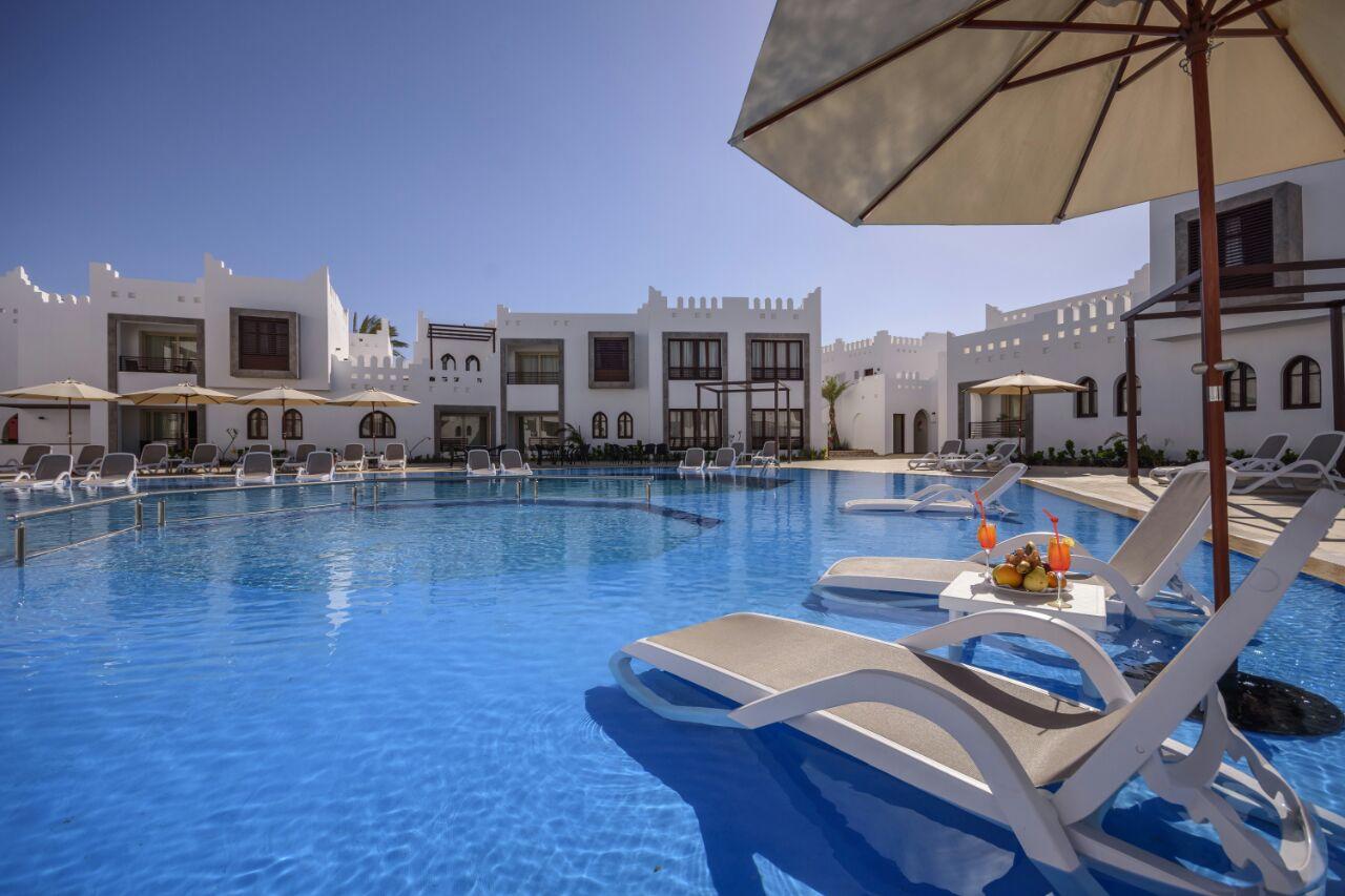 Resort Mazar Resort&spa