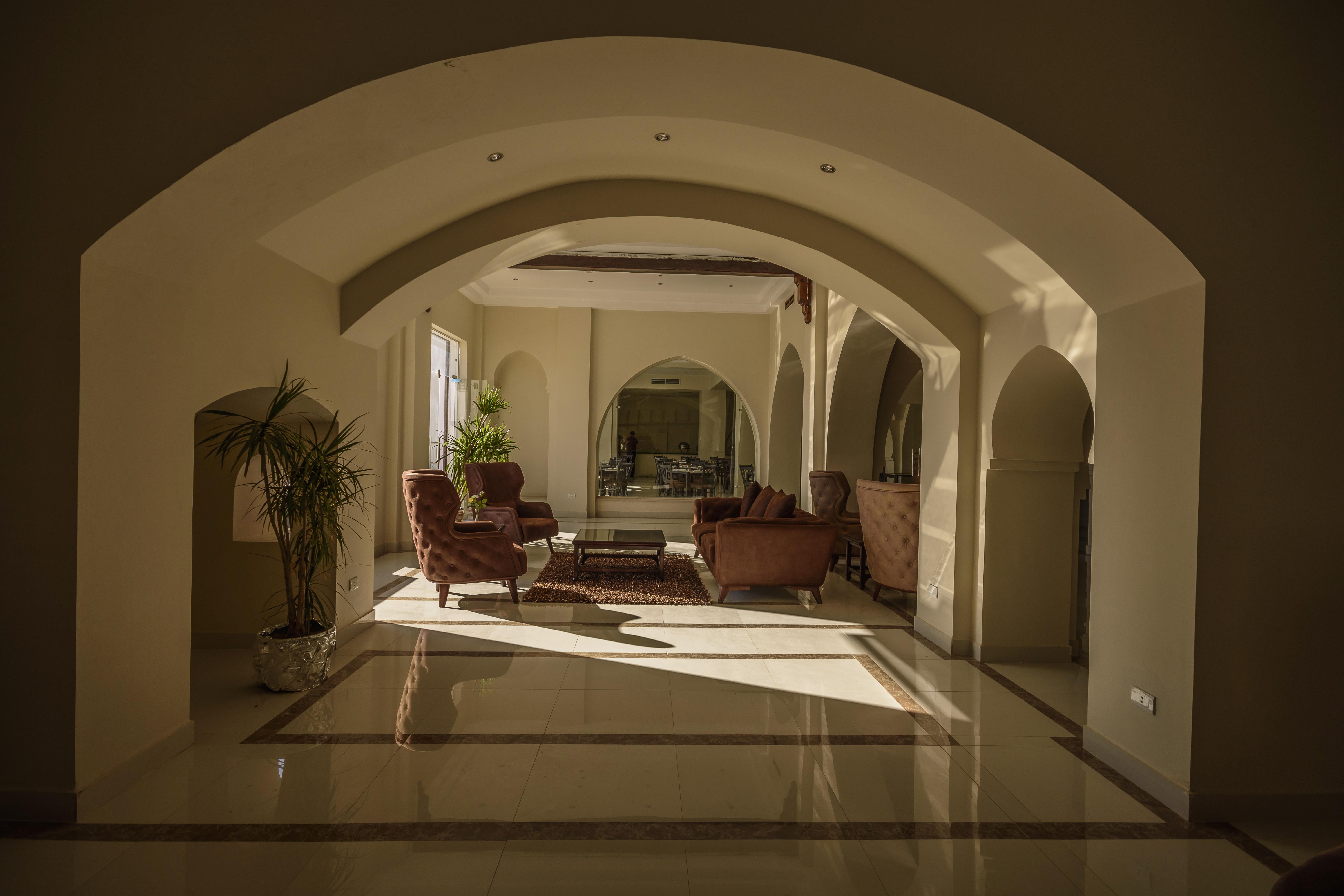 Mazar Resort&spa Resort