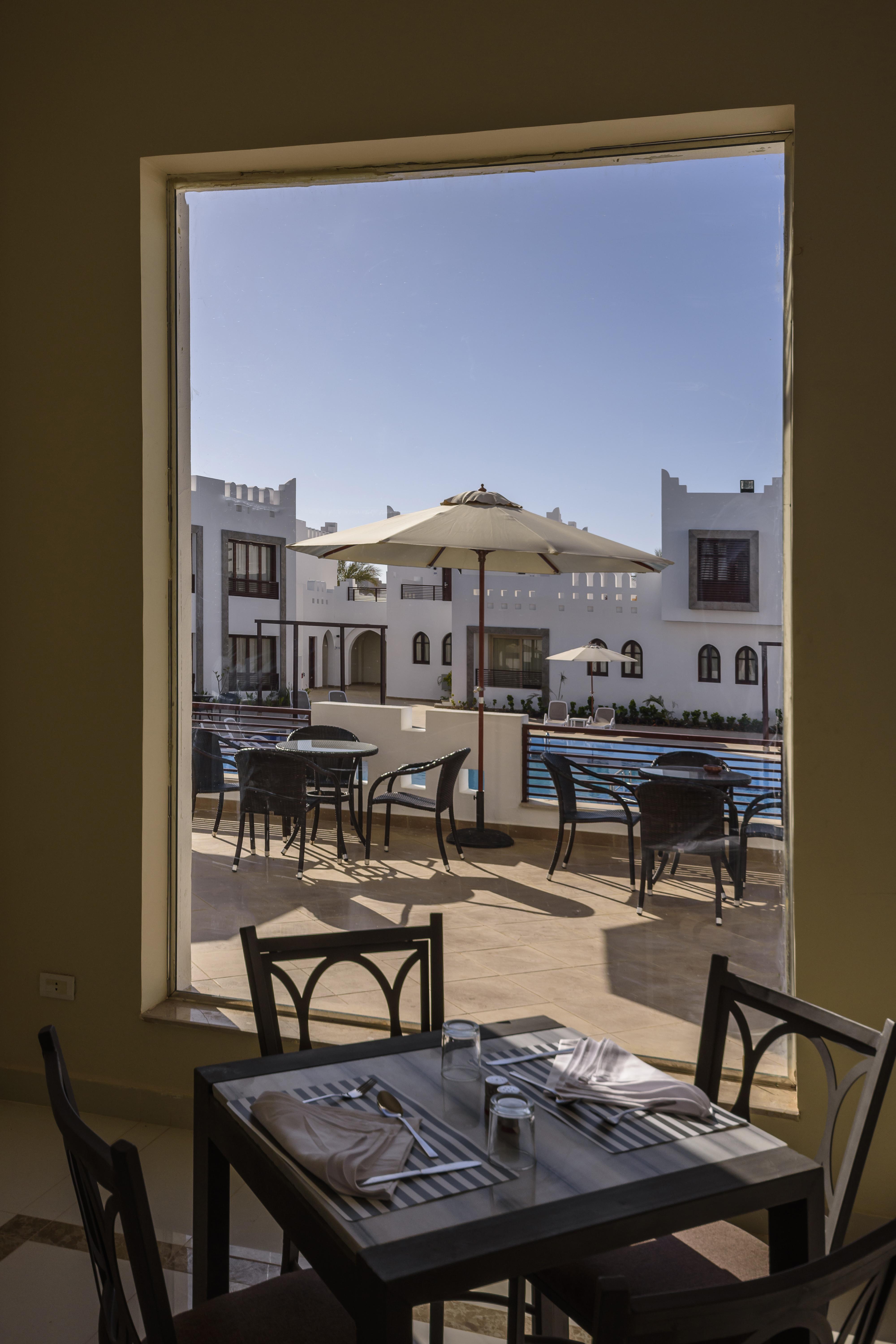 Mazar Resort&spa
