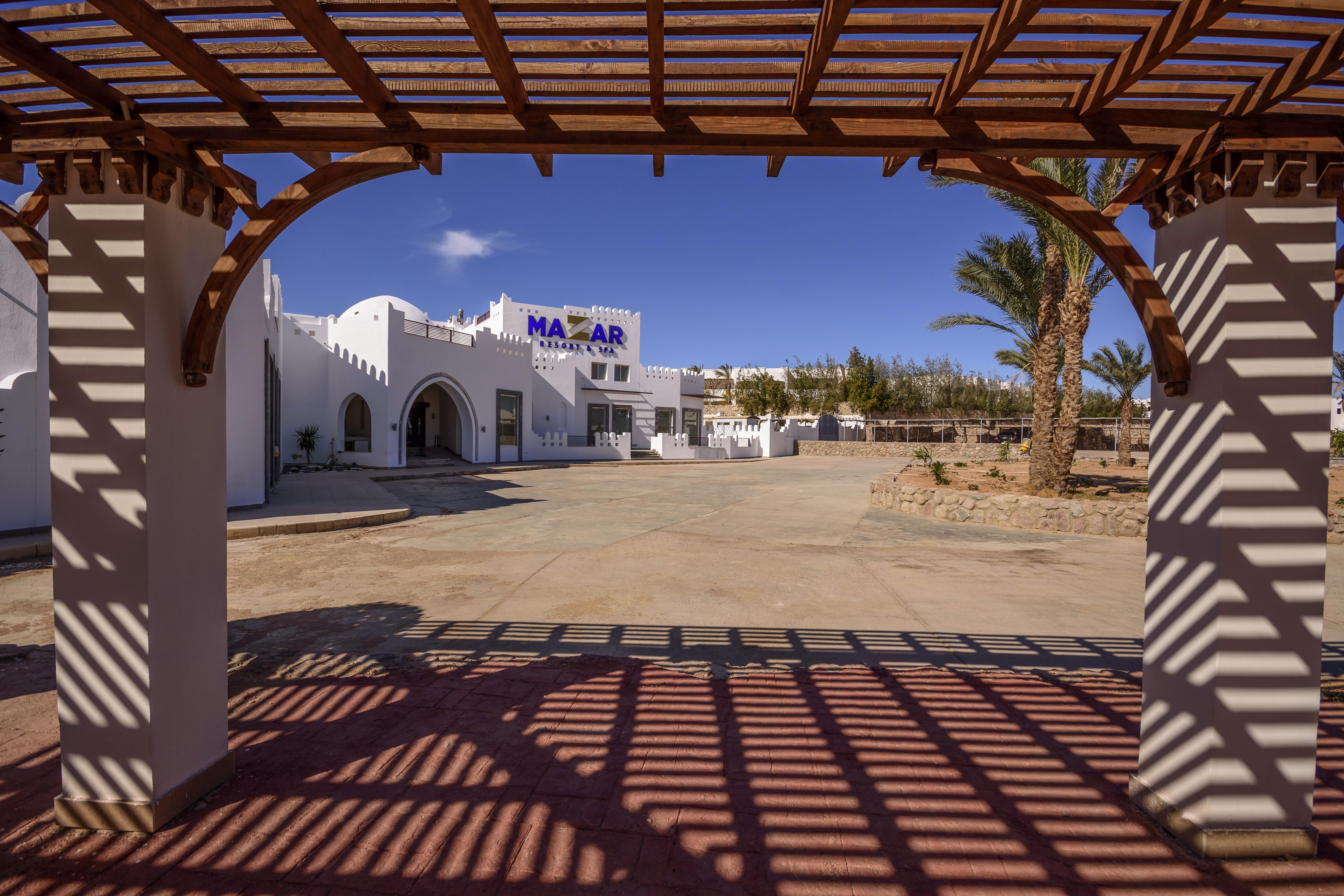 Mazar Resort&spa