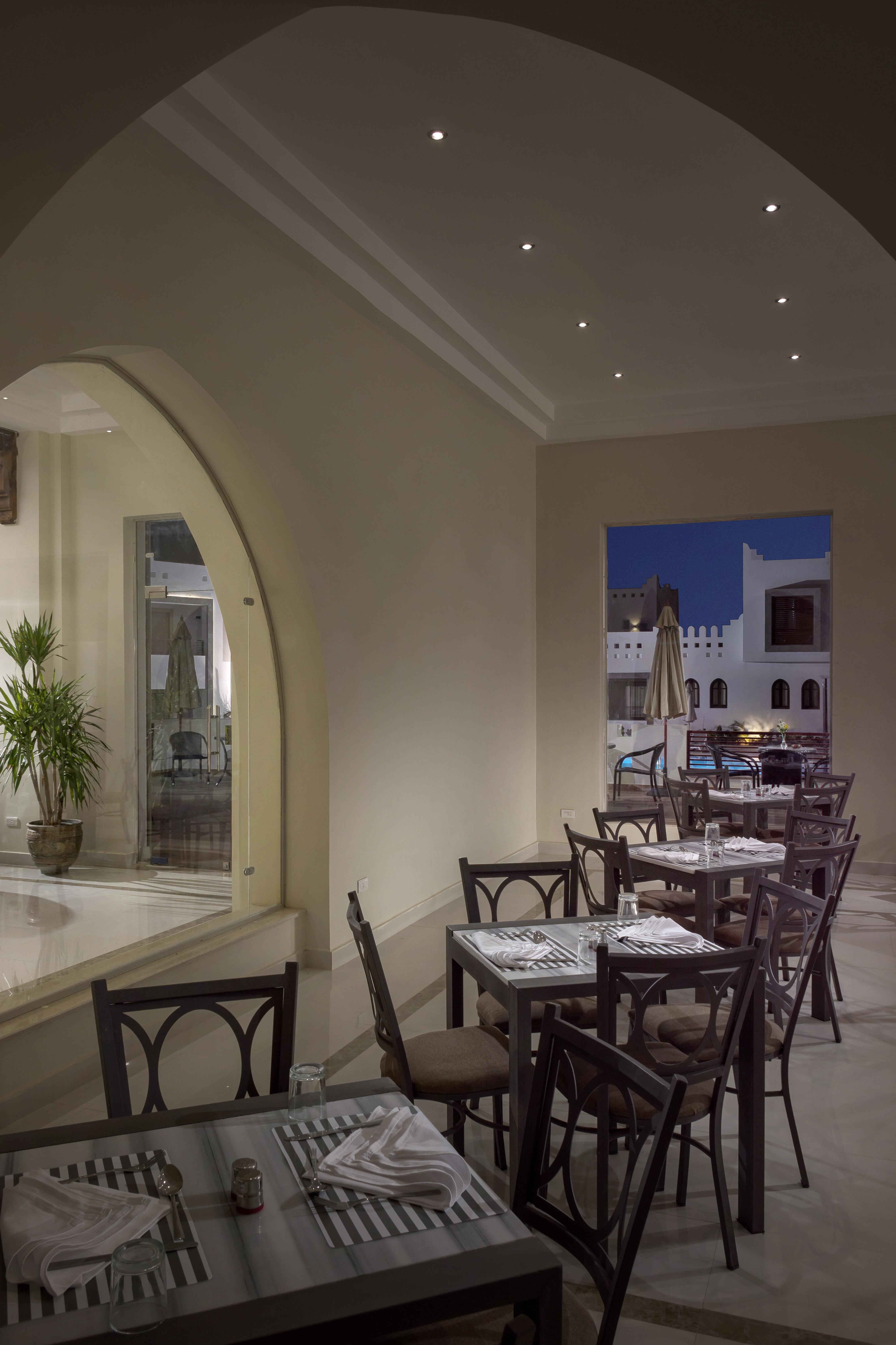 Mazar Resort&spa Resort Sharm El-Sheikh