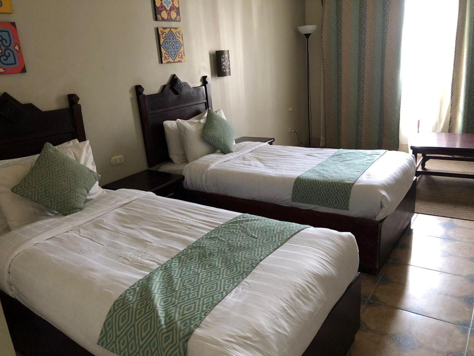 Mazar Resort&spa Resort Sharm El-Sheikh
