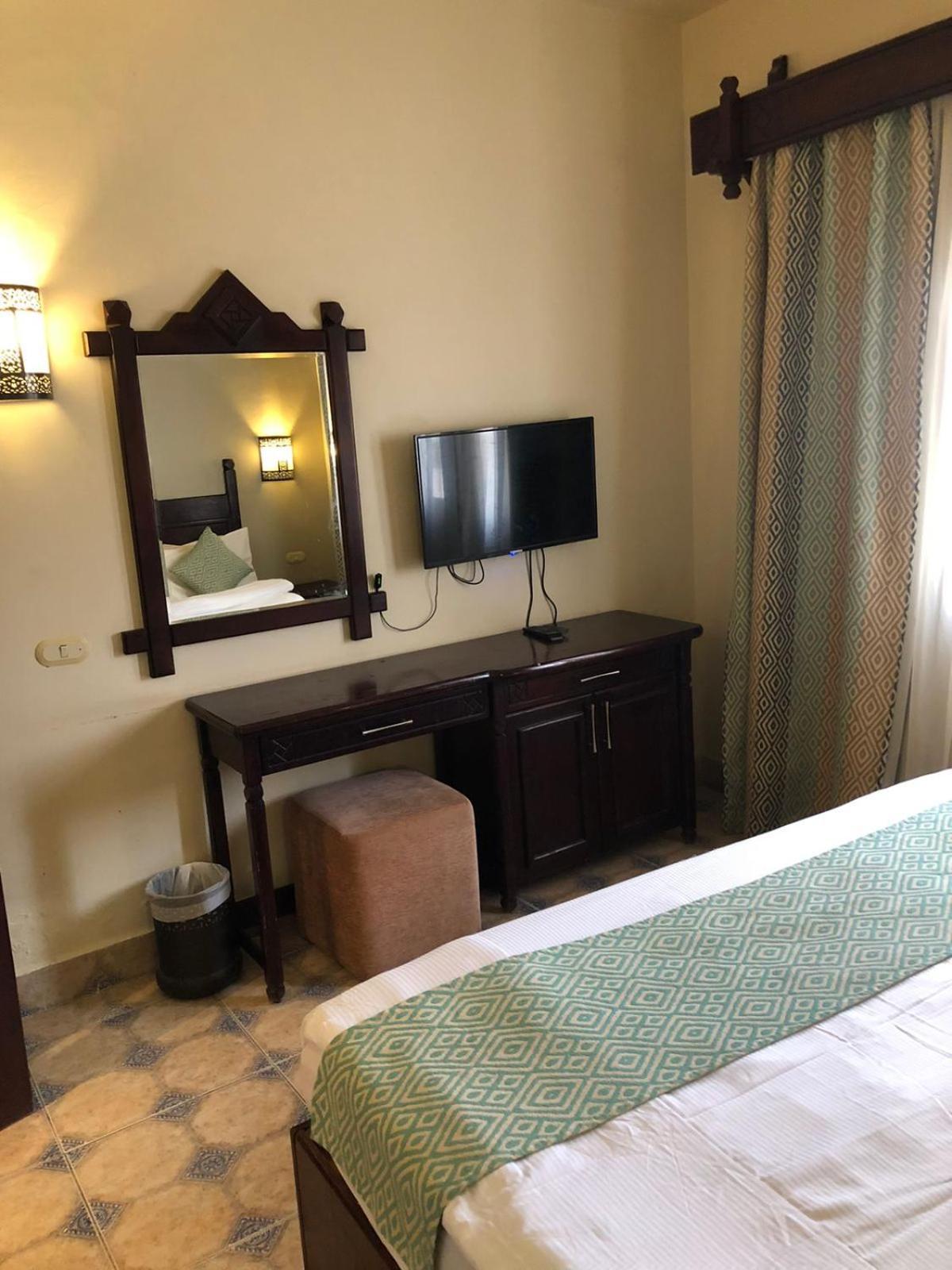 Mazar Resort&spa