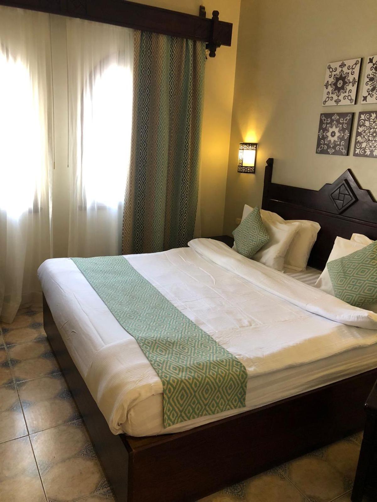 Mazar Resort&spa Resort Sharm El-Sheikh
