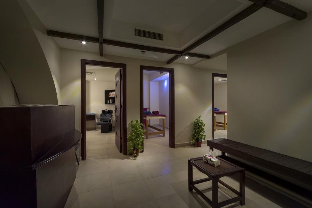 Mazar Resort&spa 3* Sharm El-Sheikh