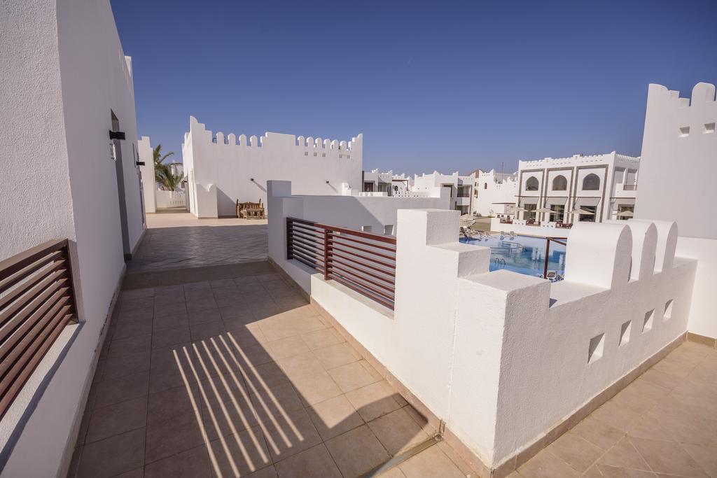 Mazar Resort&spa Sharm El-Sheikh