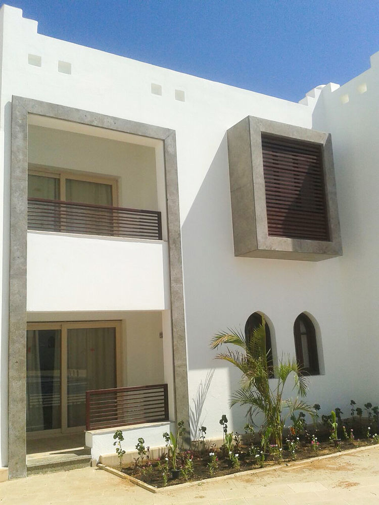 Mazar Resort&spa 3*