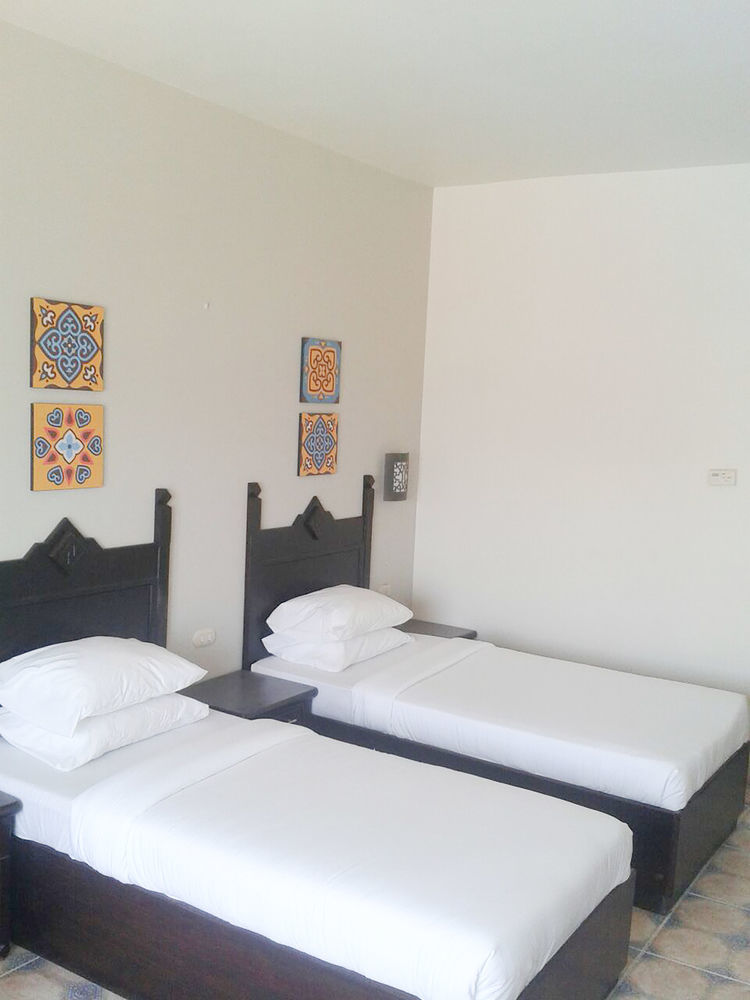 Resort Mazar Resort&spa Sharm El-Sheikh