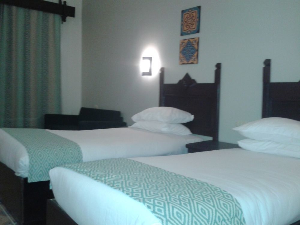 Mazar Resort&spa 3* Sharm El-Sheikh
