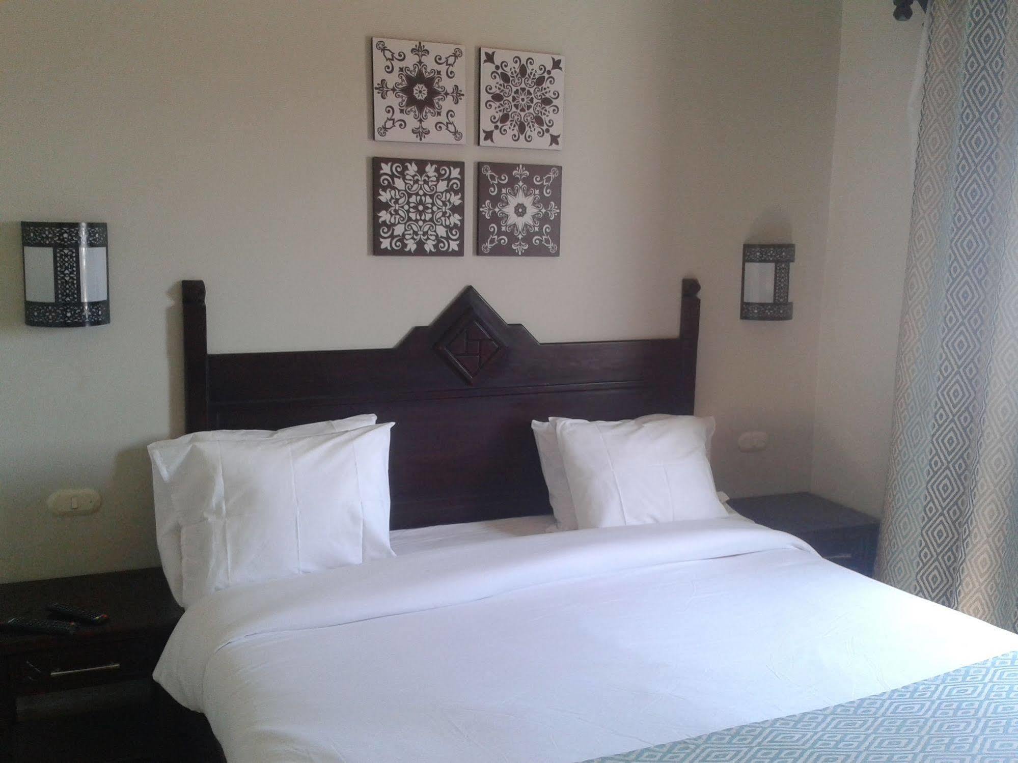 Mazar Resort&spa Resort Sharm El-Sheikh