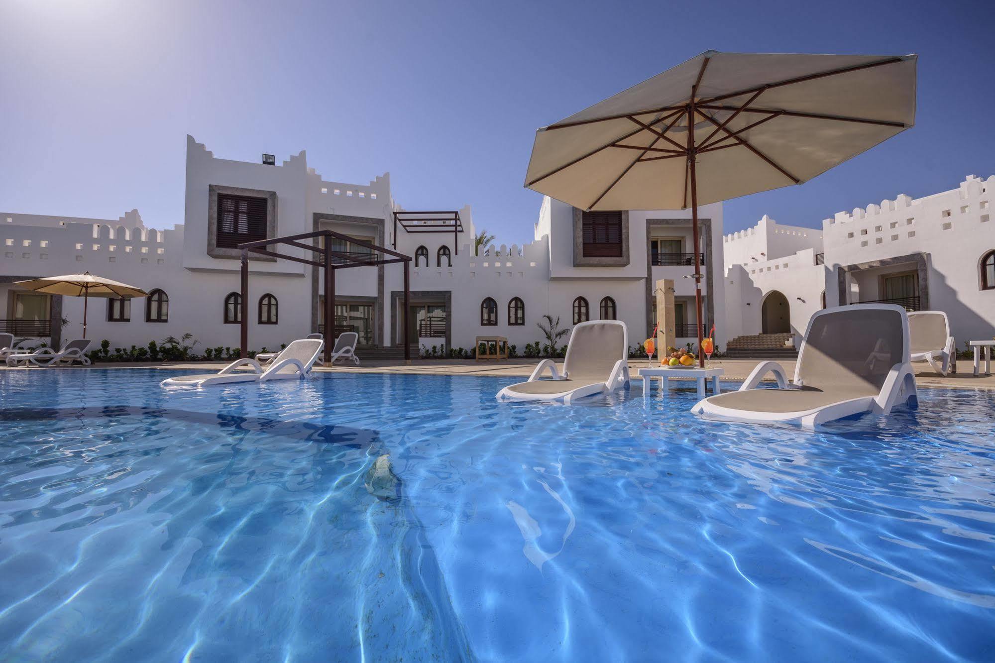 Mazar Resort&spa