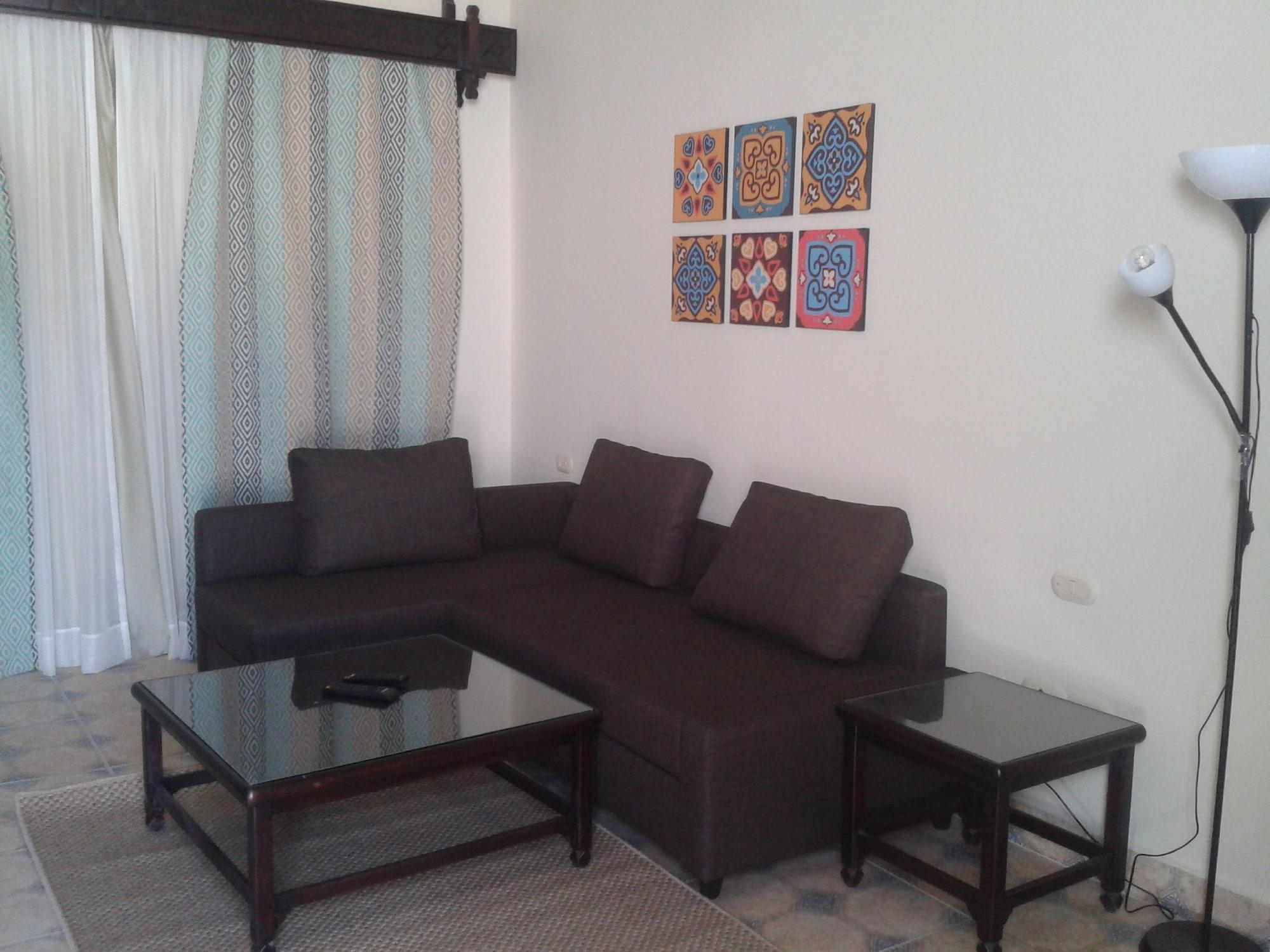 Mazar & By Kemet אתר נופש