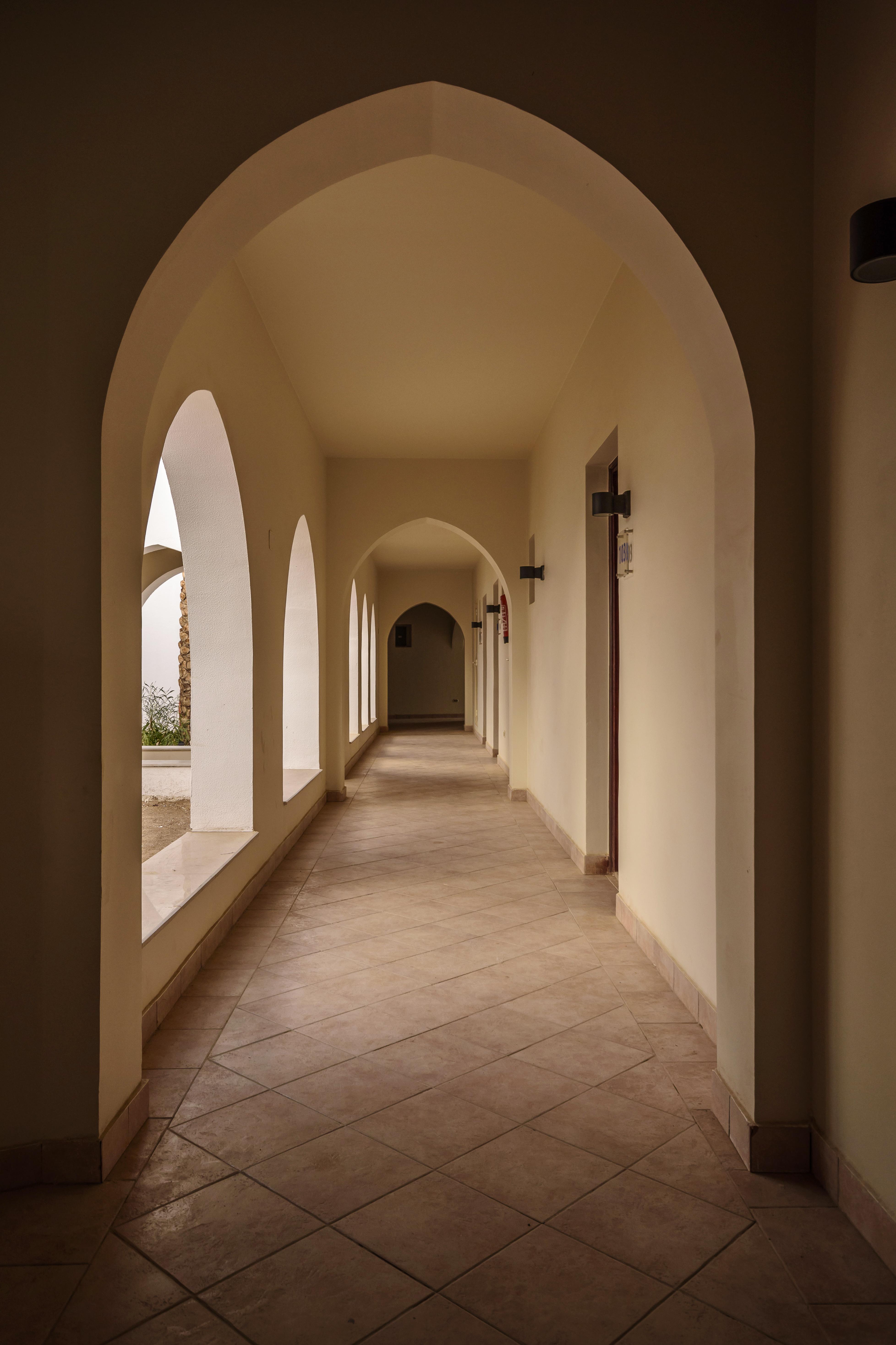 Mazar & By Kemet אתר נופש